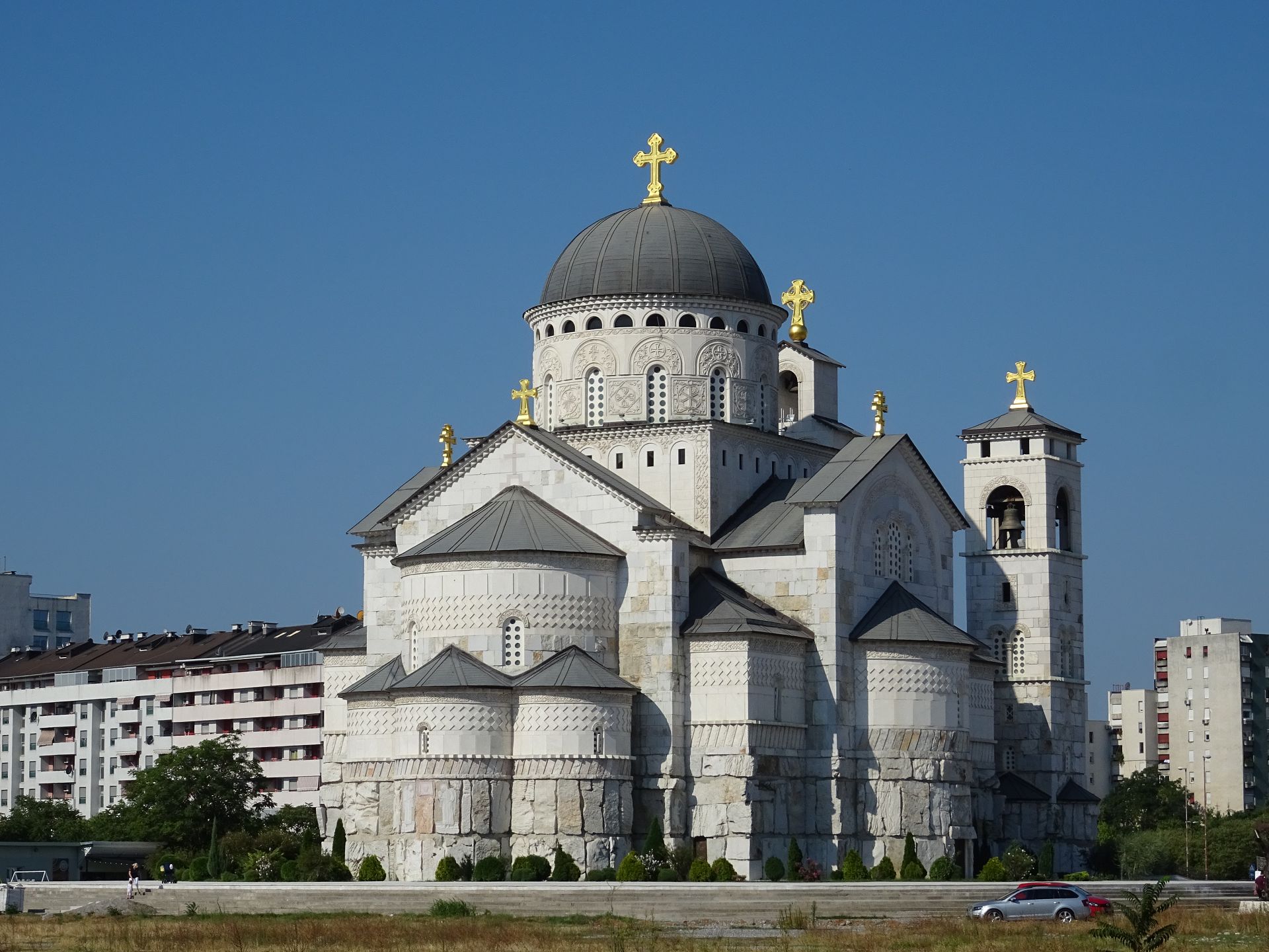 Podgorica (